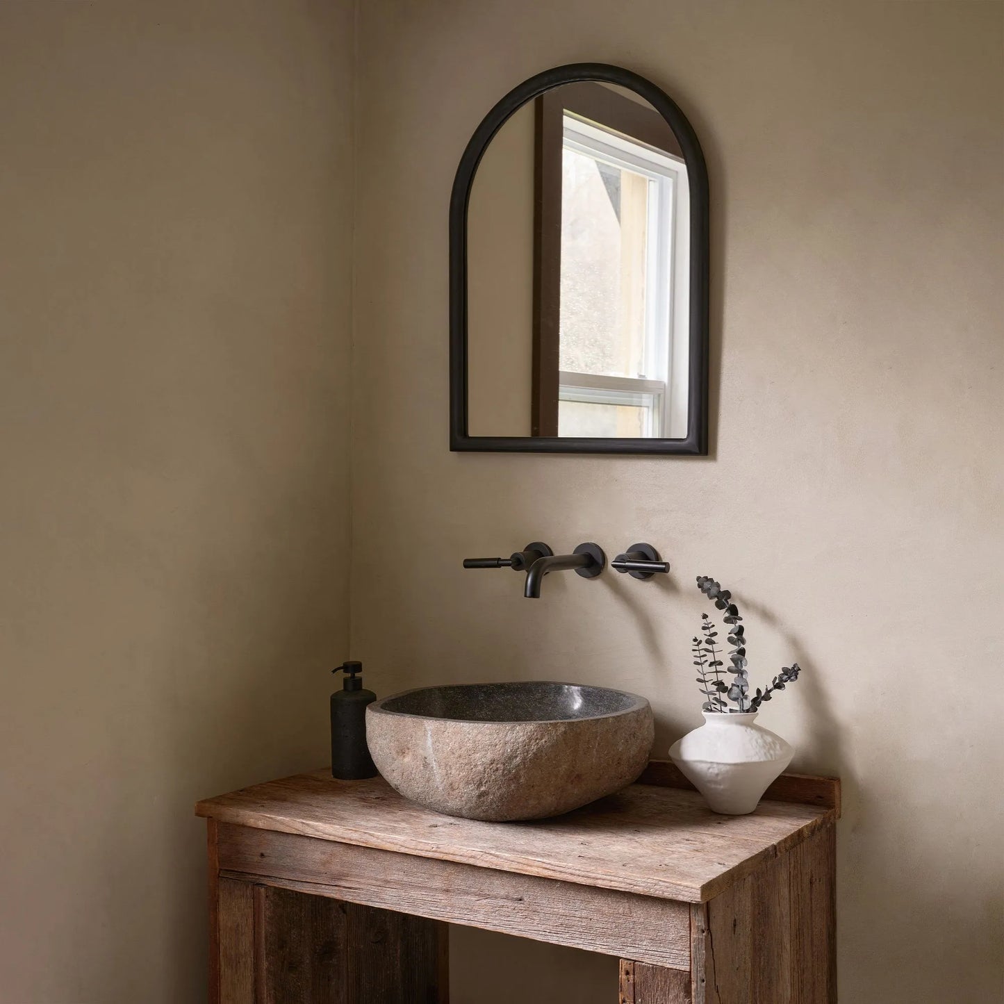 Olfito Mirror