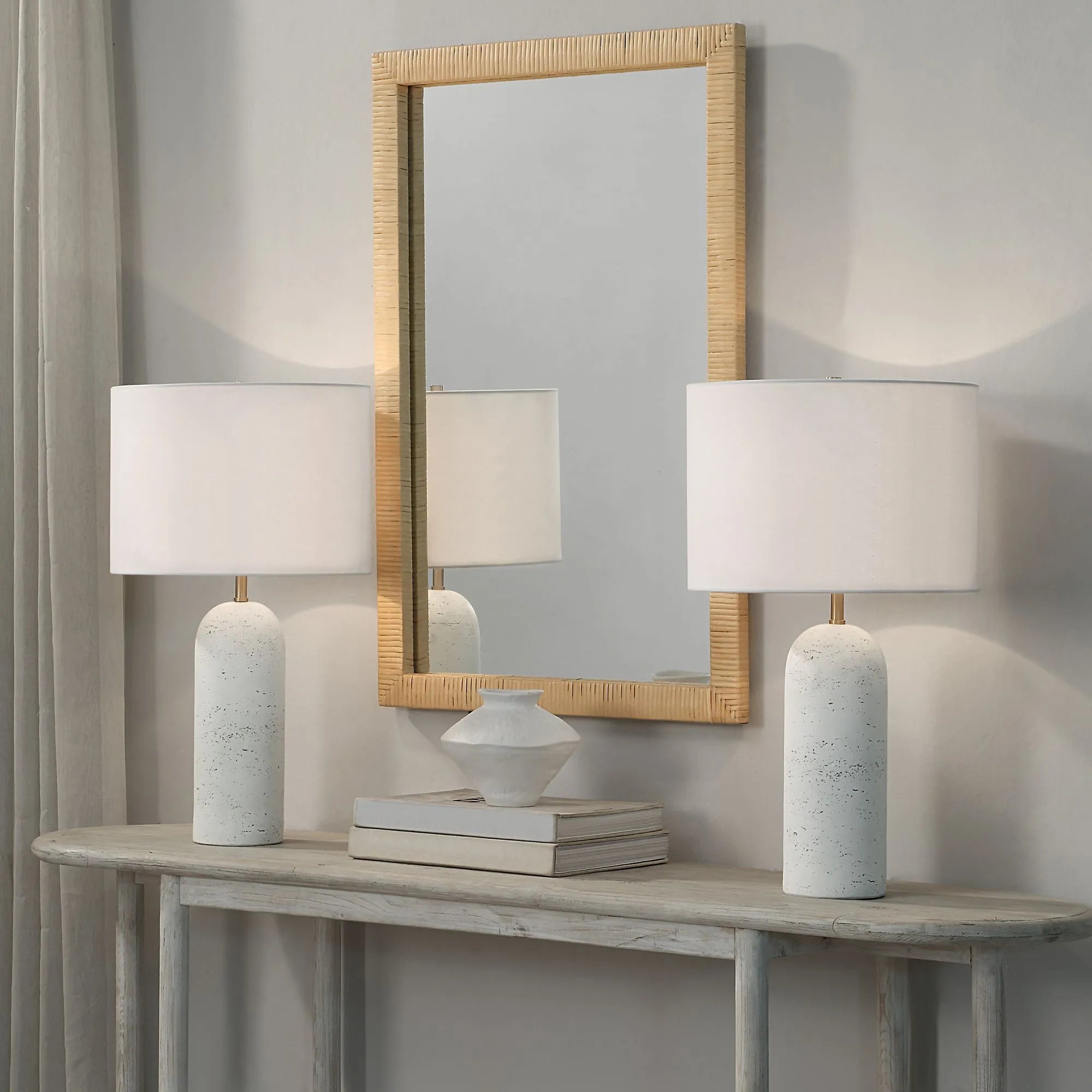 Lampe de Table Dorato