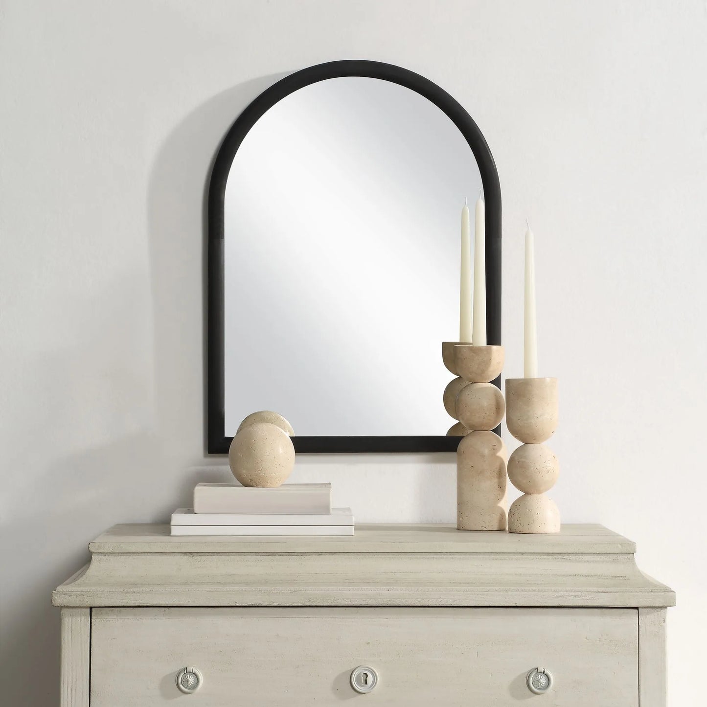 Olfito Mirror