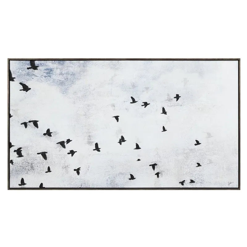 Tableau Paz