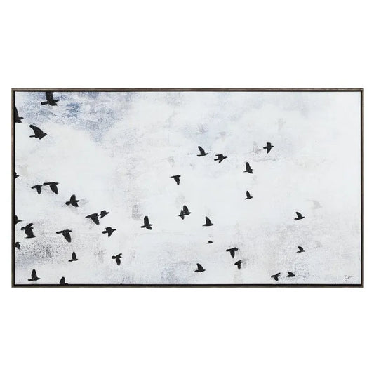 Tableau Paz