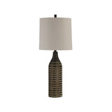 Lampe de table Azzurra