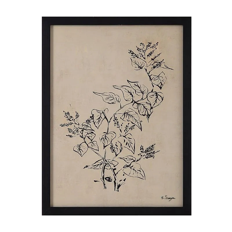 Tableau Basset