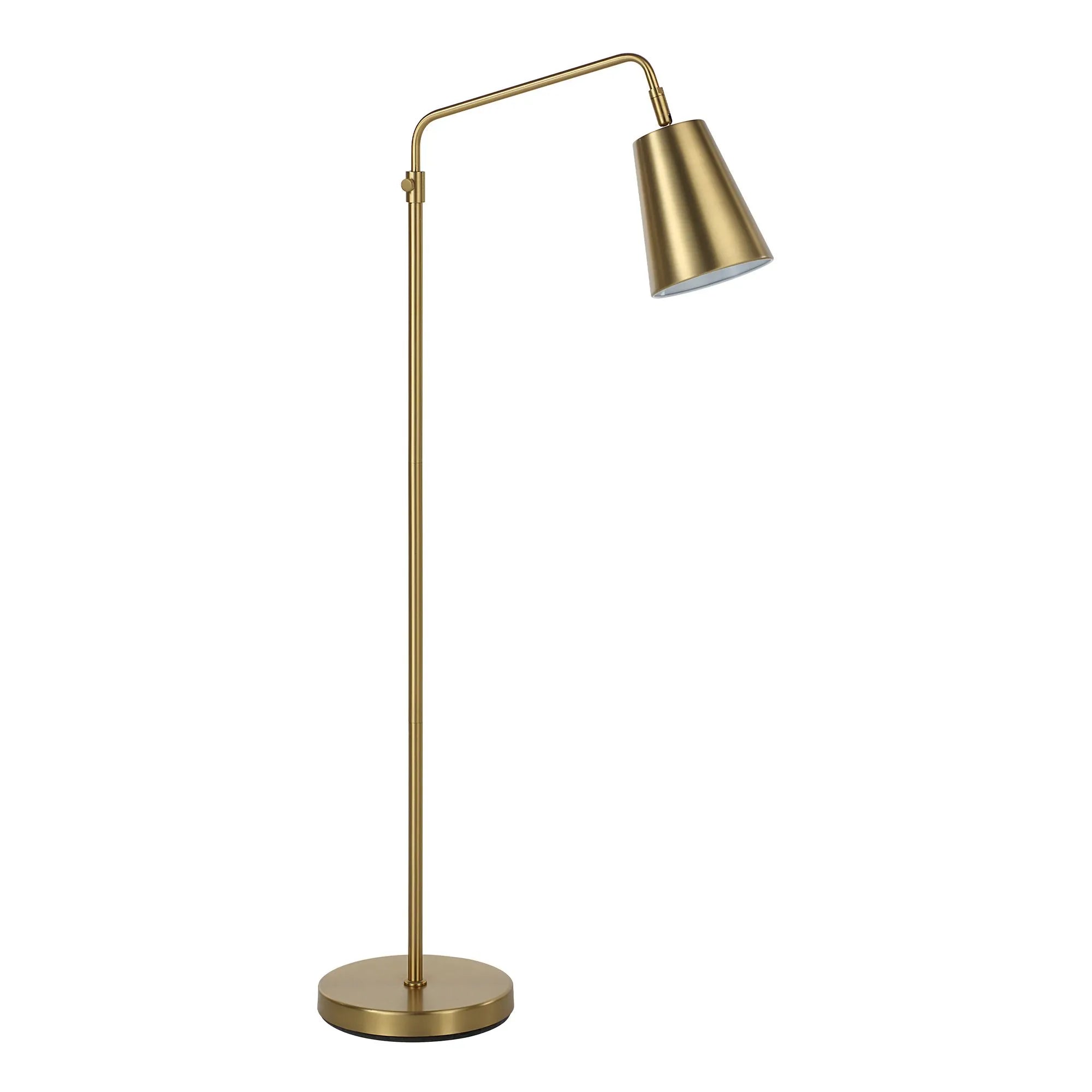 Lampe sur pied Vidura