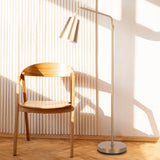 Lampe sur pied Vidura
