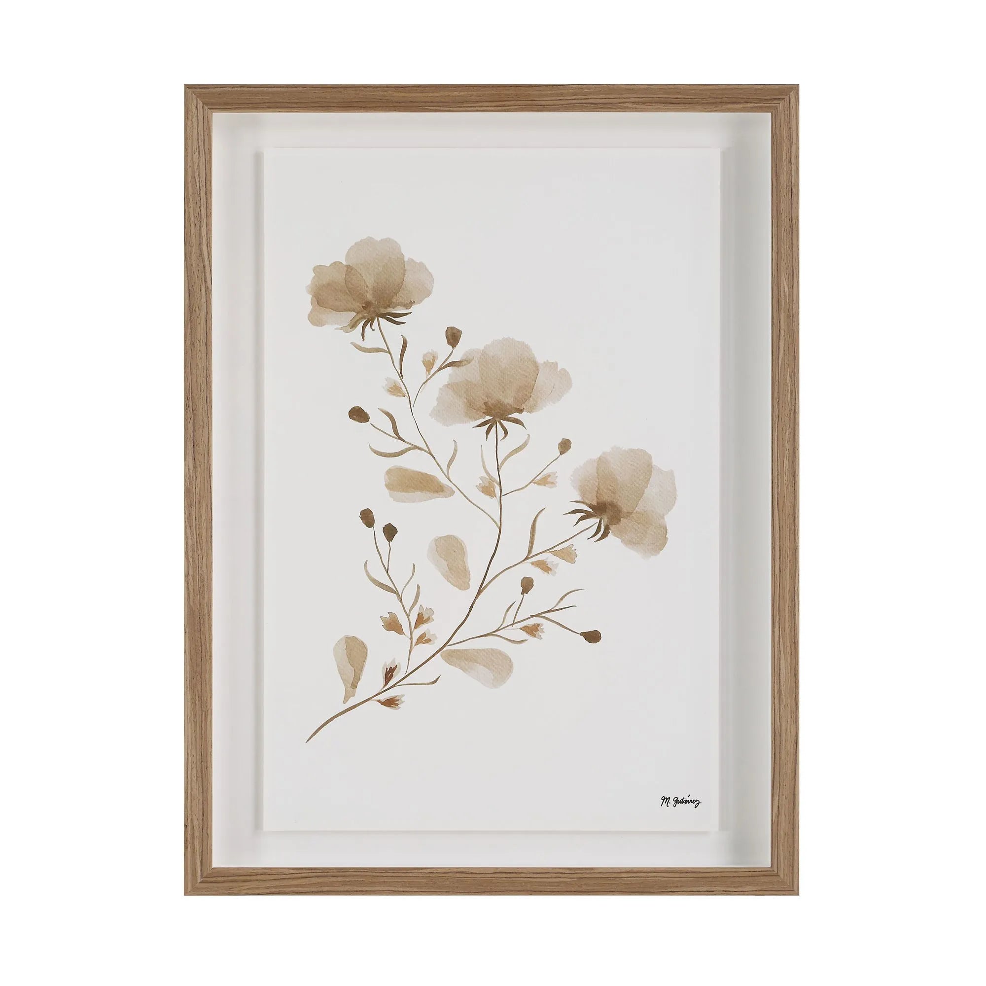 Tableau Madalena