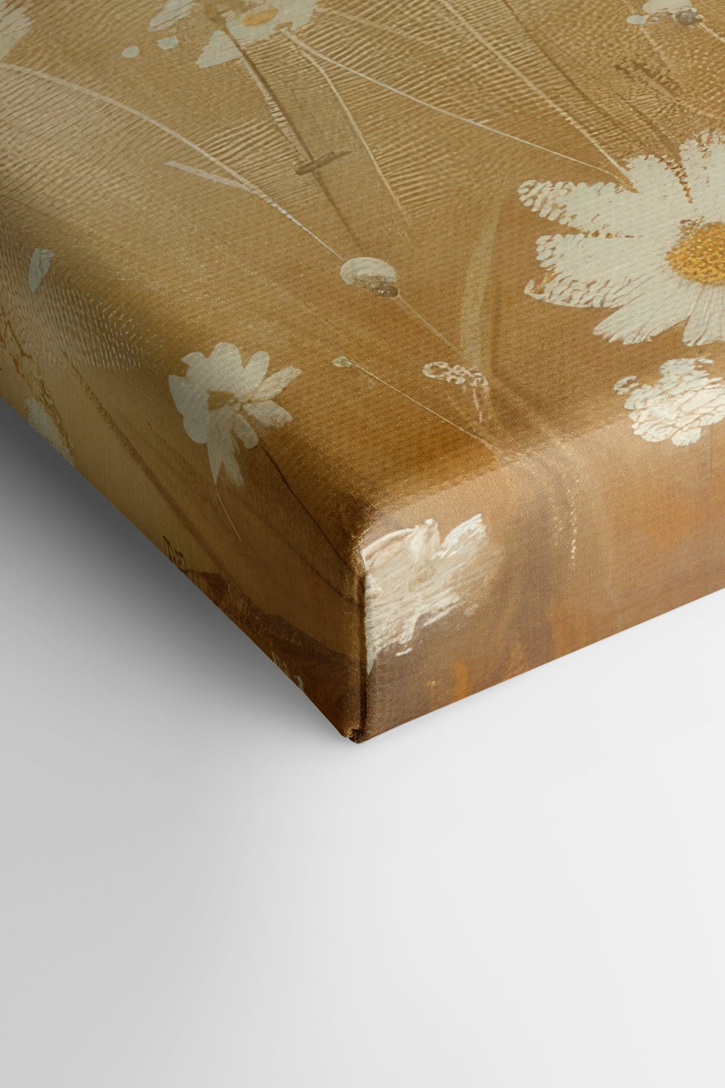 COMBINAISON DAISY BREEZE (2 Oeuvres sur toile étirée)