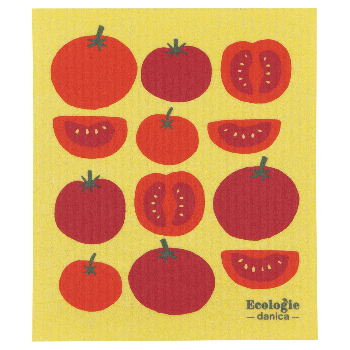 Linge suédois Tomates