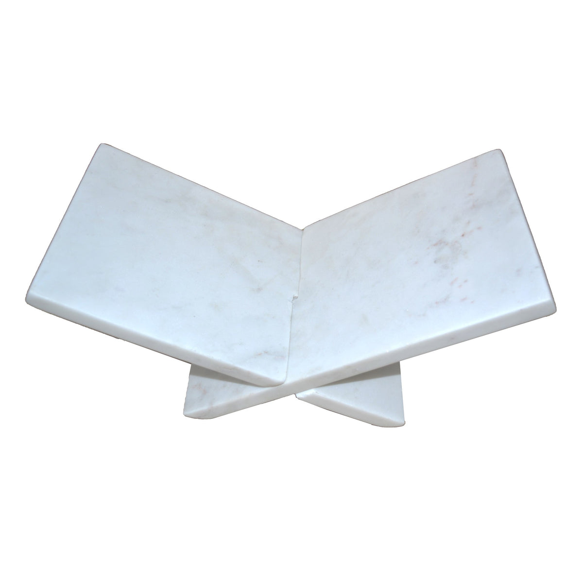 Porte-livre en marbre