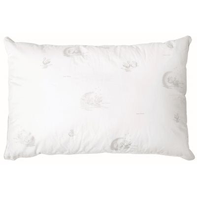 Deluxe - Oreiller en microfibre