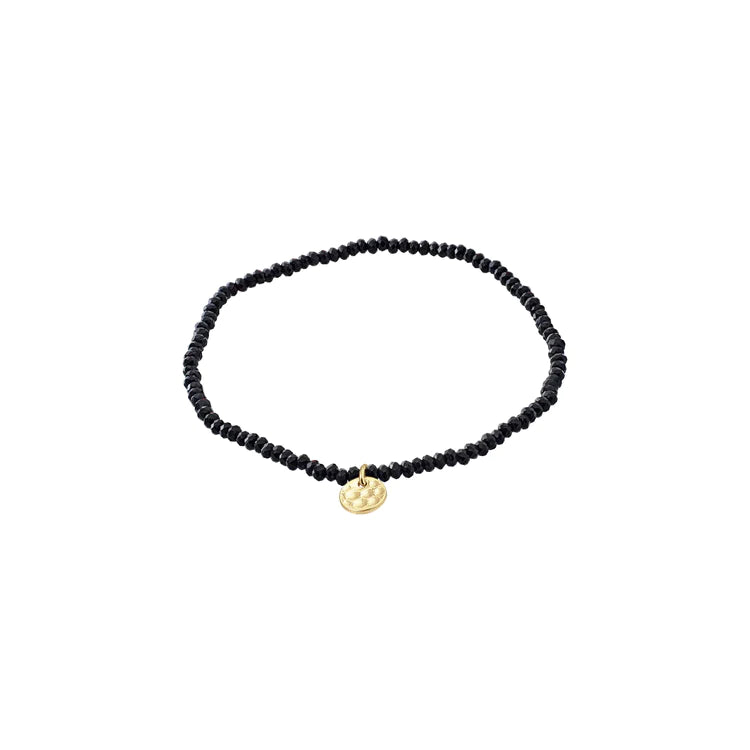 INDIE bracelet - gold plated