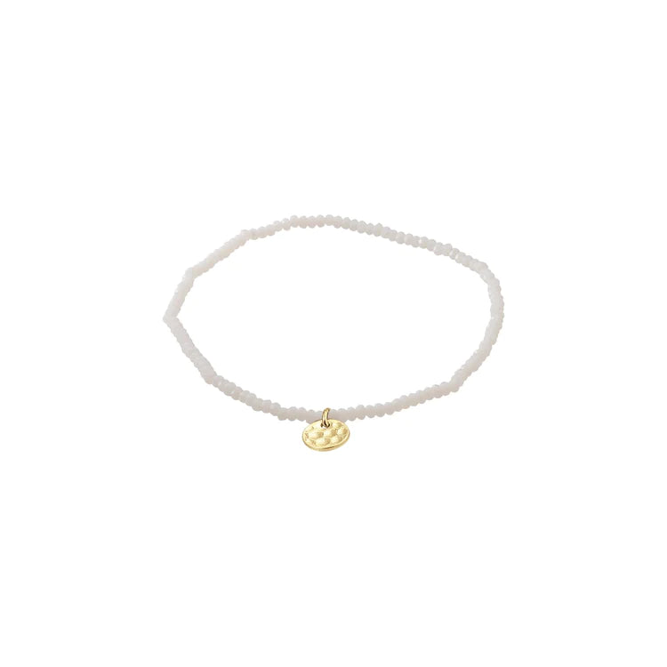 INDIE bracelet - gold plated