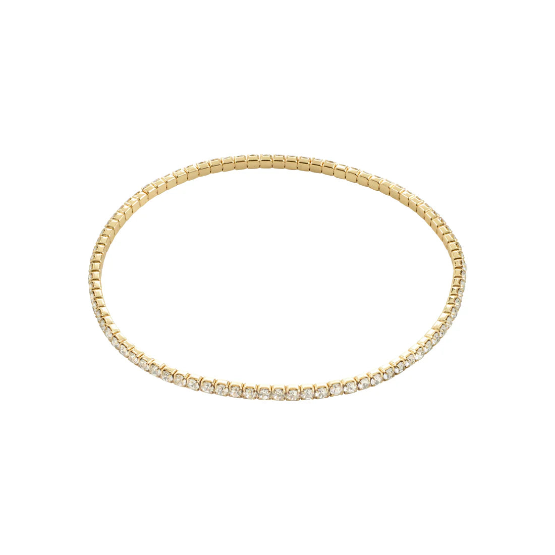 ARASH Bracelet cristaux