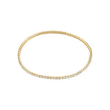 ARASH Bracelet cristaux