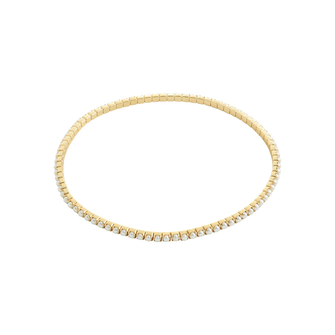 ARASH Bracelet perles de verre