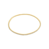 ARASH Bracelet perles de verre