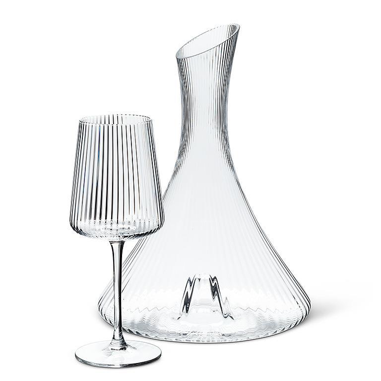 Optic - Wine Carafe