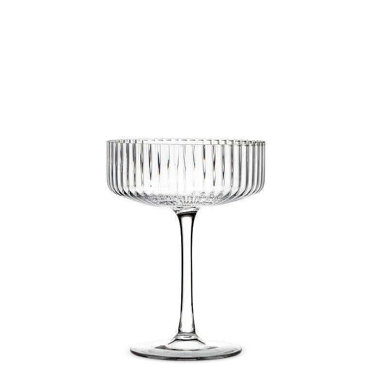 Optic - Coupe à cocktail