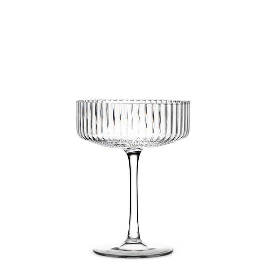 Optic - Cocktail glass