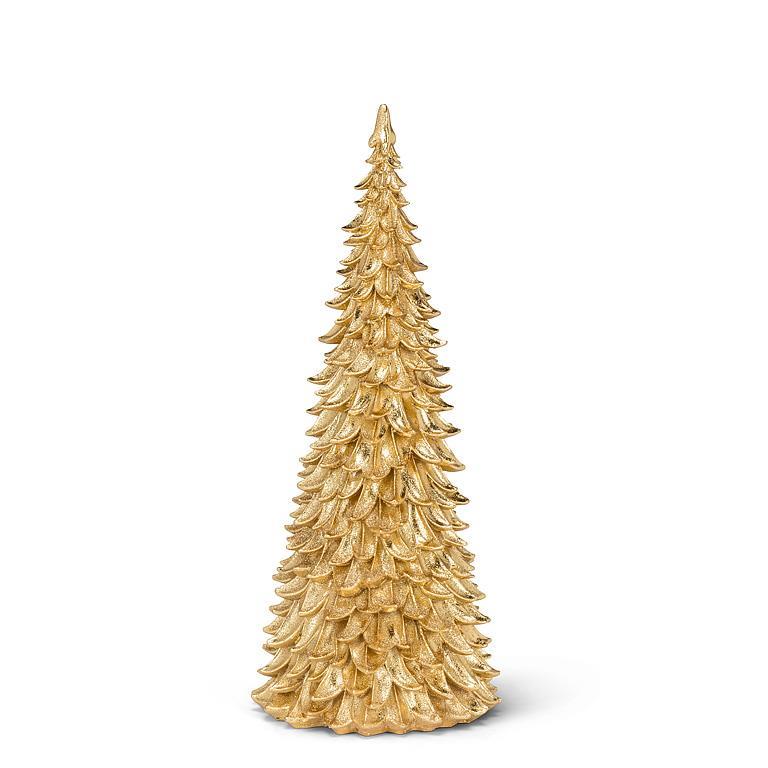 Sapin doré