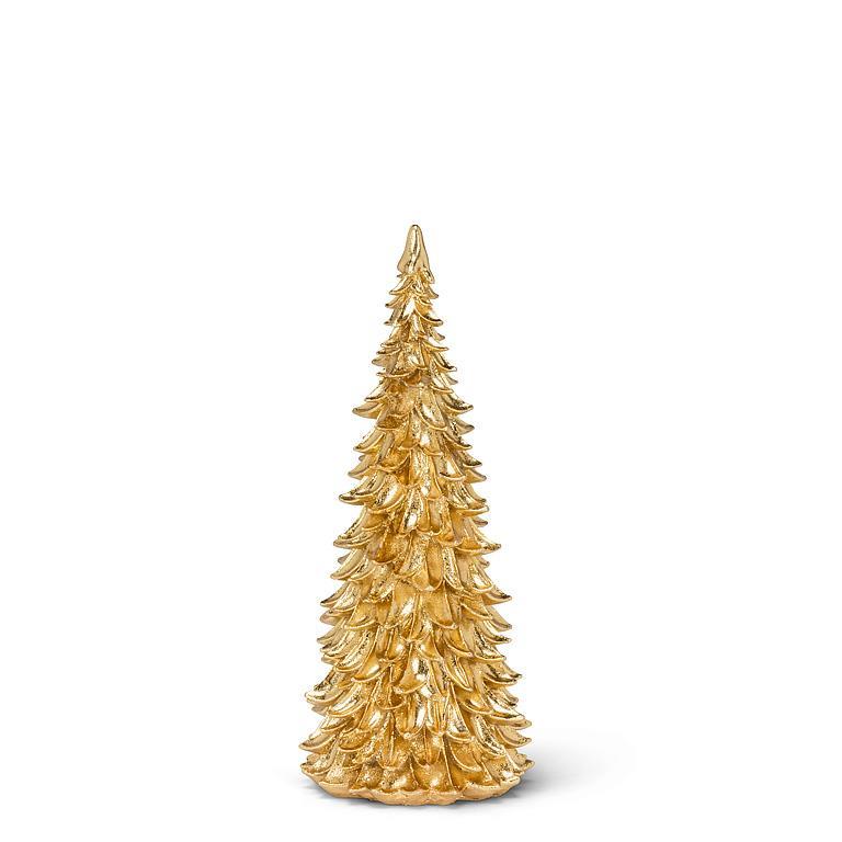 Sapin doré