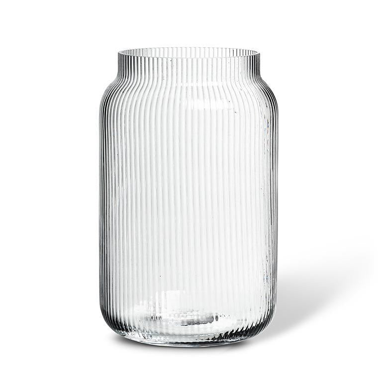 Optic - Large Vase