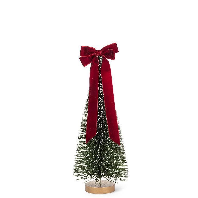Sapin pailleté - petit