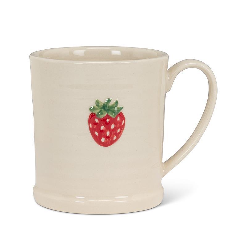 Tasse - Fraise