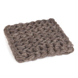 Nepal Trivet - Taupe