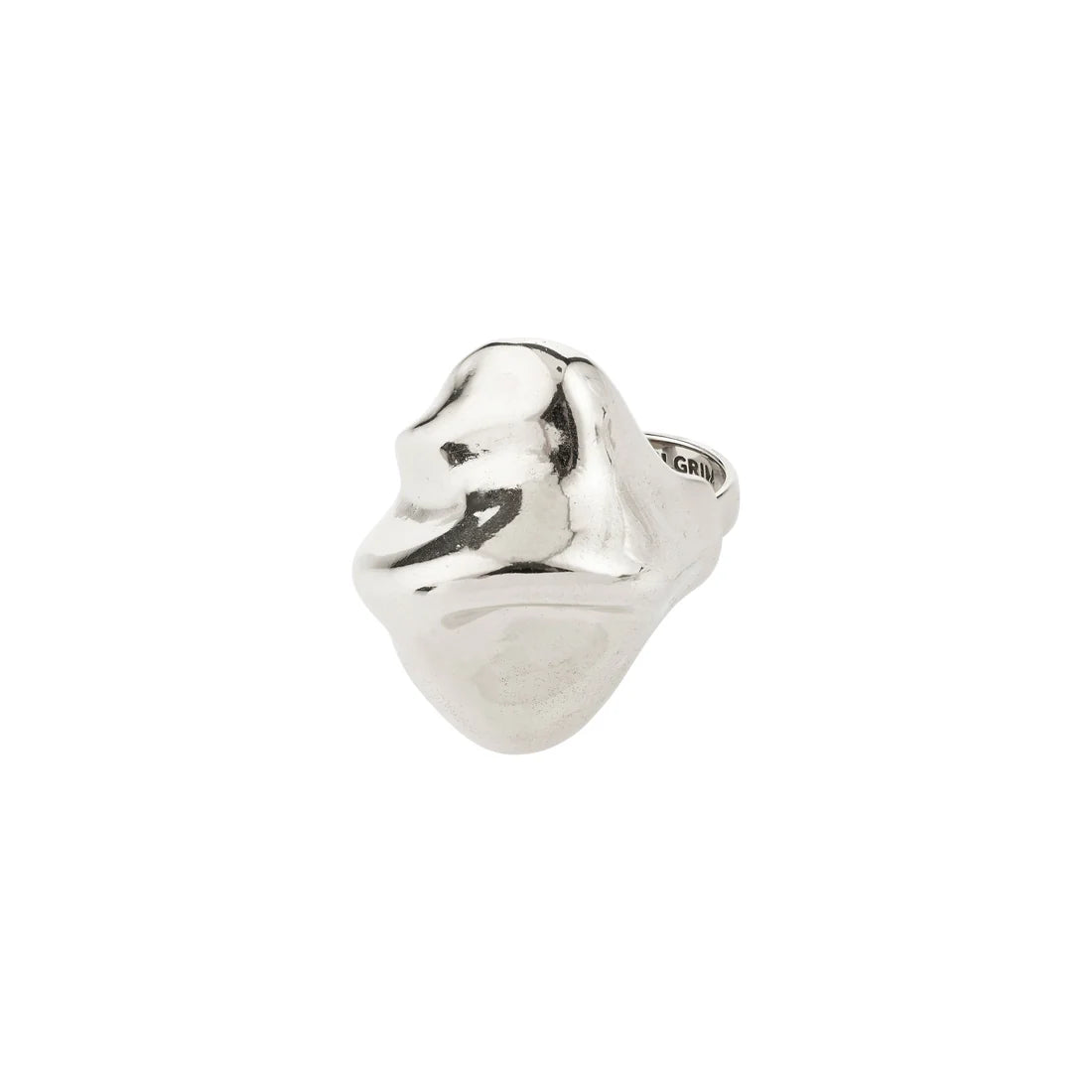 JOHNNIE Chunky Ring