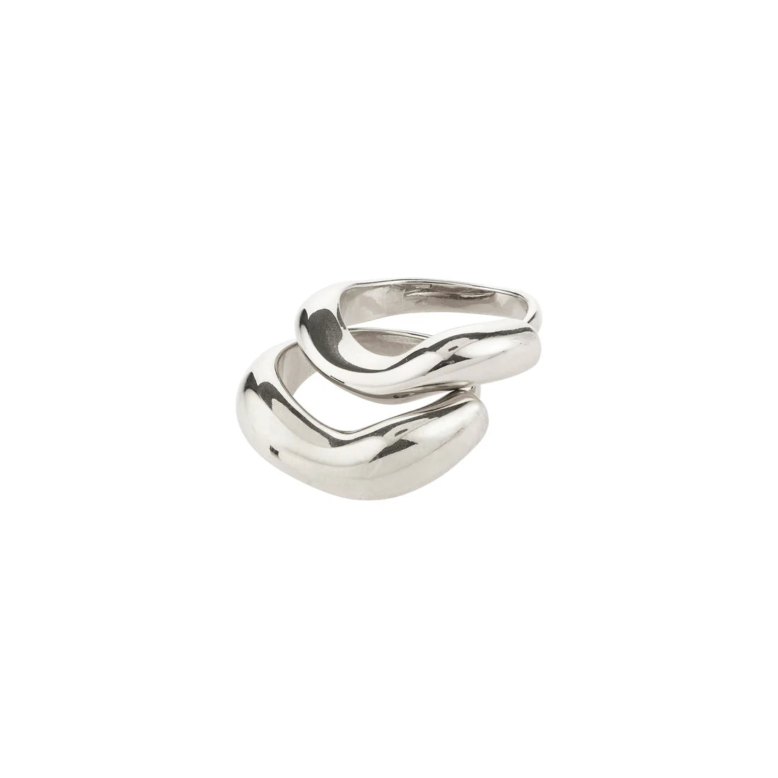 CALLAWAY Ensemble de Bague ondulées
