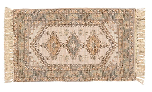 Iman rug