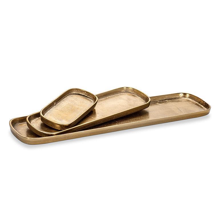 Oval Tray - Medium