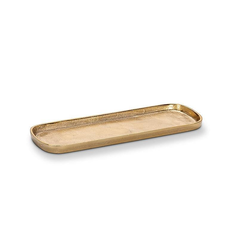 Oval Tray - Medium