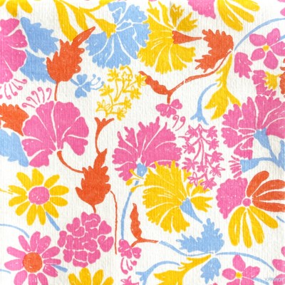 Paviot Napkin - Bouquet