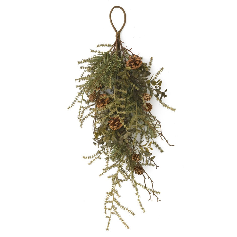 Guirlande Pomme de Pin