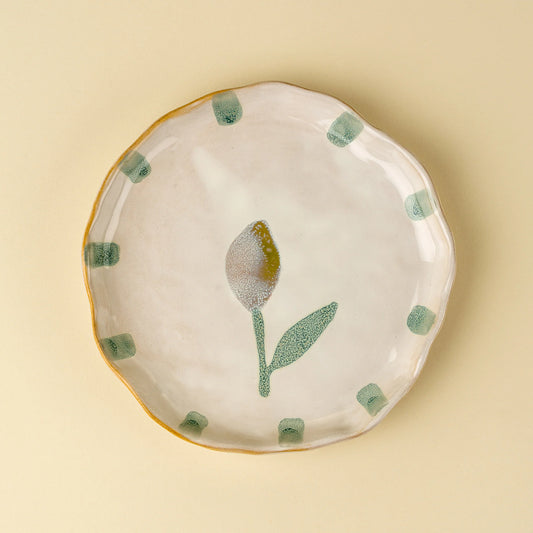 Assiette Lemon - Medium