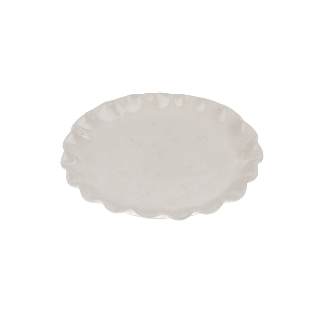 Assiette à dîner - Calypso