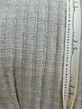 Couverture Kantha - Chambray