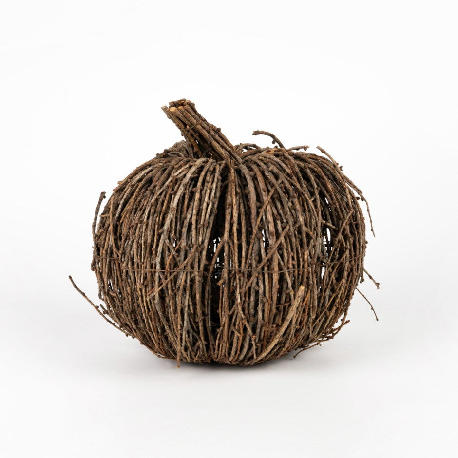 Pumpkin - BROWN 