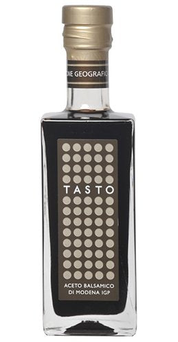 Vinaigre balsamique de modène - Tasto