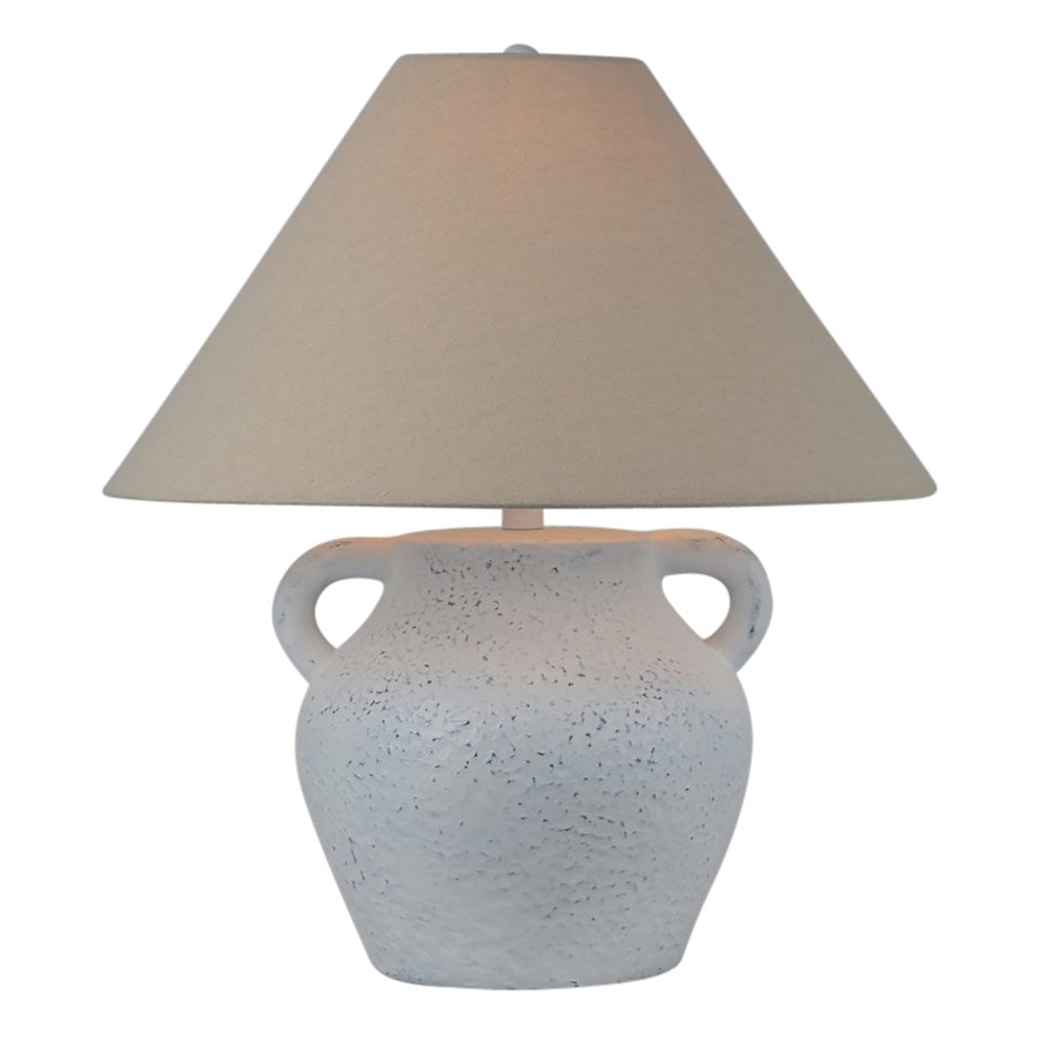 Jug Table Lamp