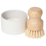 Ensemble de brosse à vaisselle