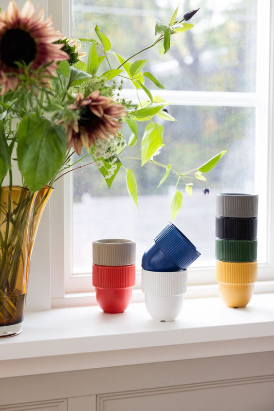 Tasse Inka
