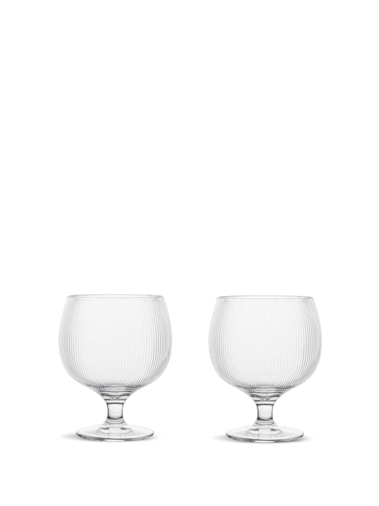 verre à vin clair - Billi
