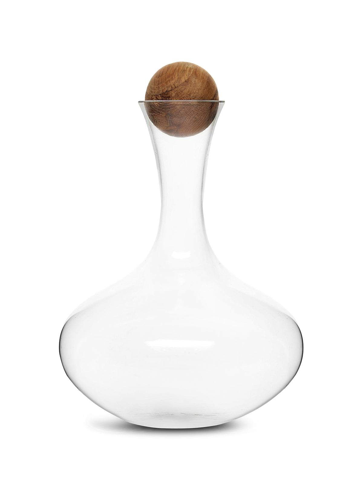 Carafe  à vin - Nature
