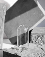 Wylie Vase - Glass