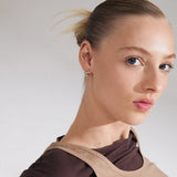 PENELOPE Boucles d'oreilles- Plaqué Or
