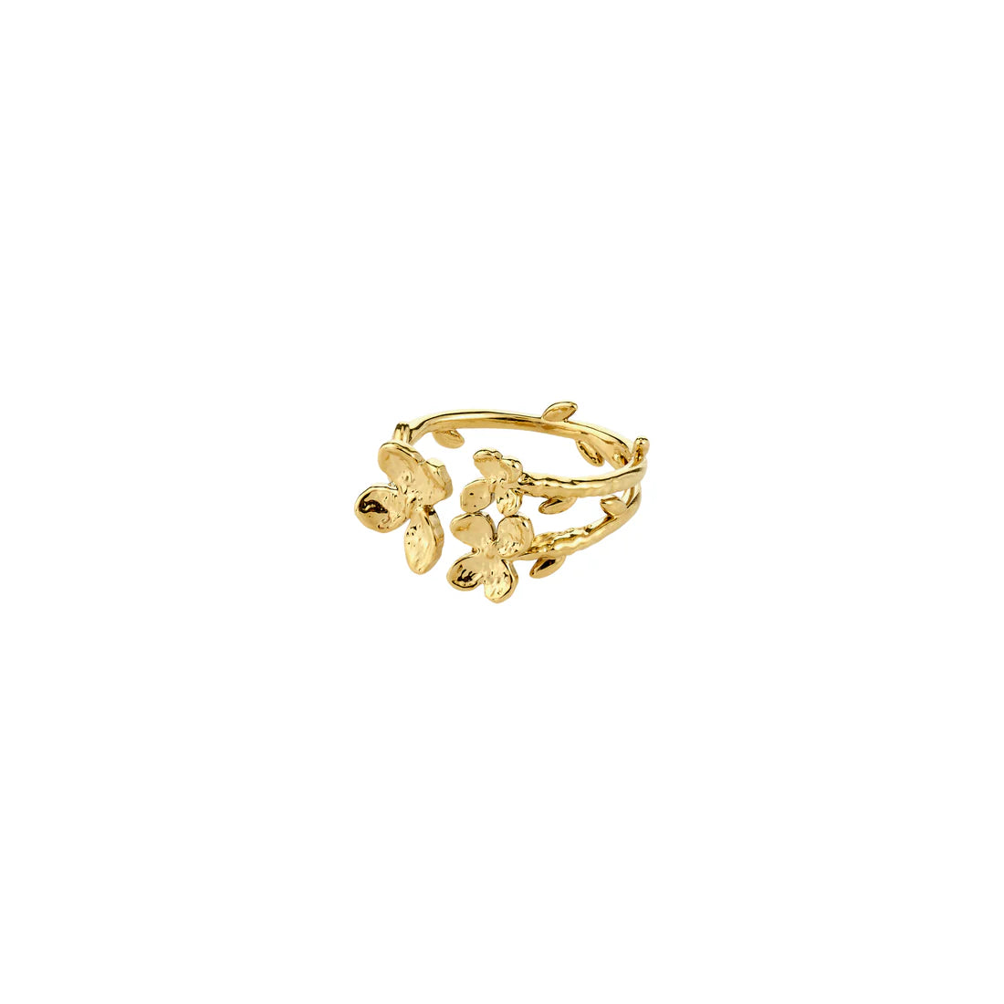 AJANI Flower ring