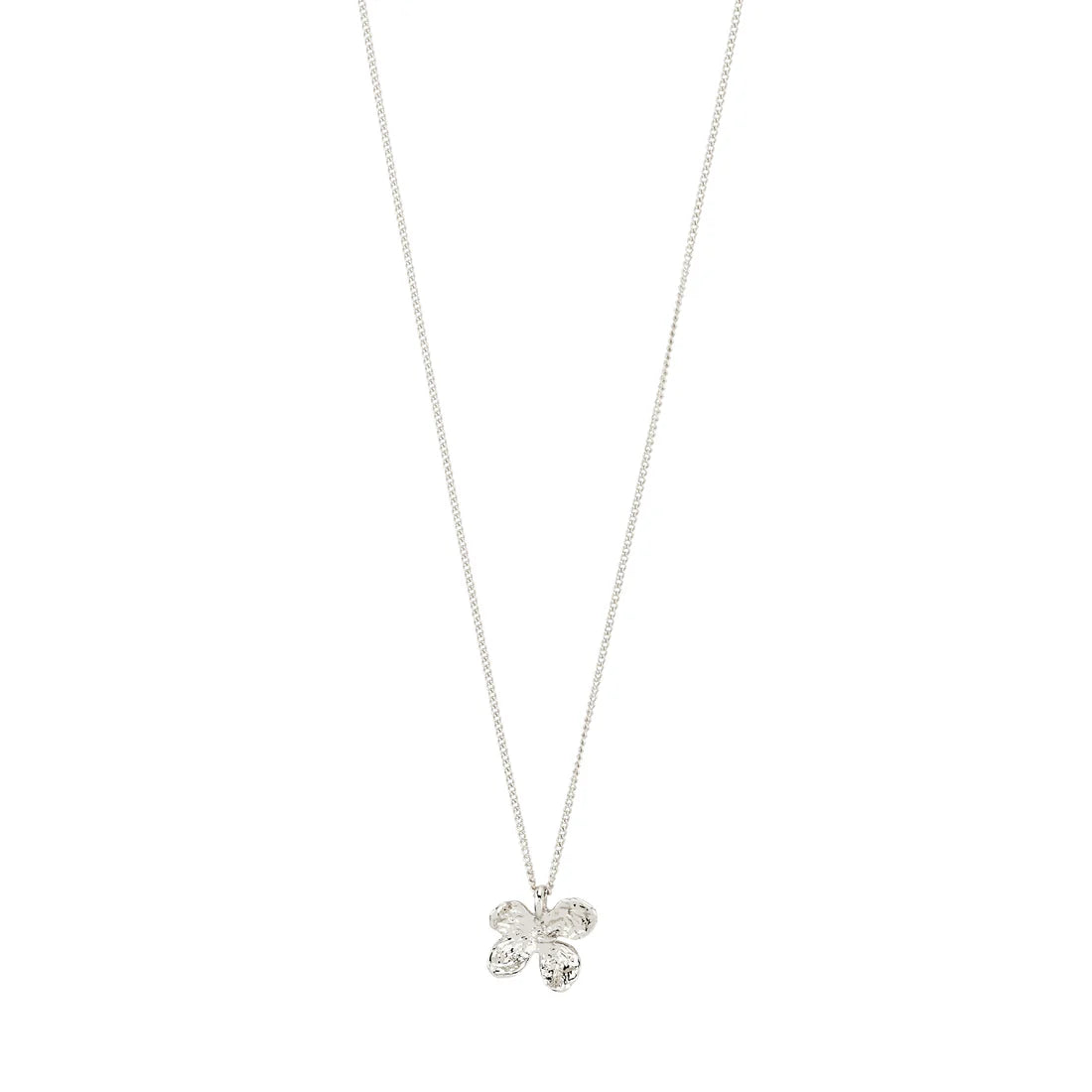 AJANI Collier pendentif fleur